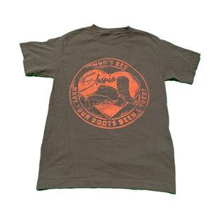 Shania Twain T-Shirt